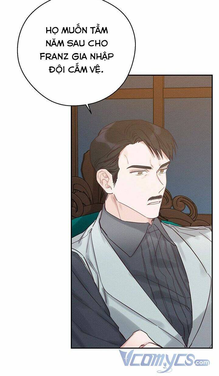 Tôi Phải Giấu Em Trai Trước Đã Chapter 34 - Trang 2