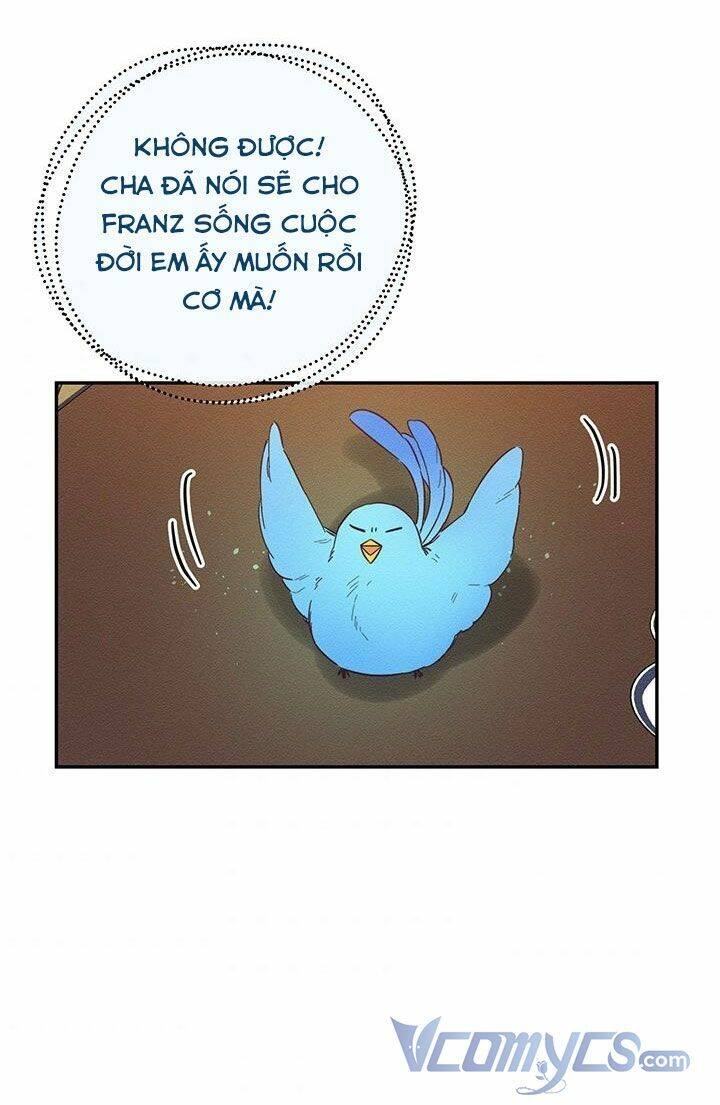 Tôi Phải Giấu Em Trai Trước Đã Chapter 34 - Trang 2