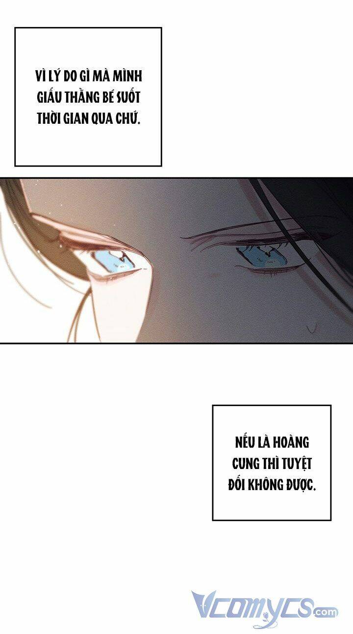 Tôi Phải Giấu Em Trai Trước Đã Chapter 34 - Trang 2