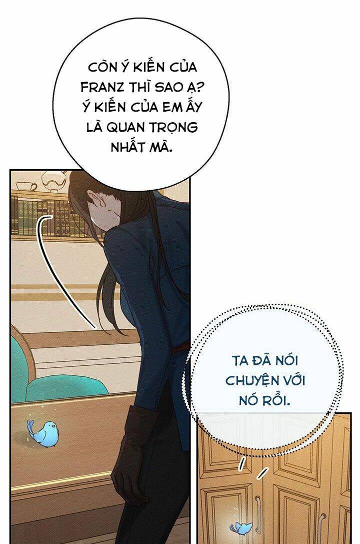 Tôi Phải Giấu Em Trai Trước Đã Chapter 34 - Trang 2