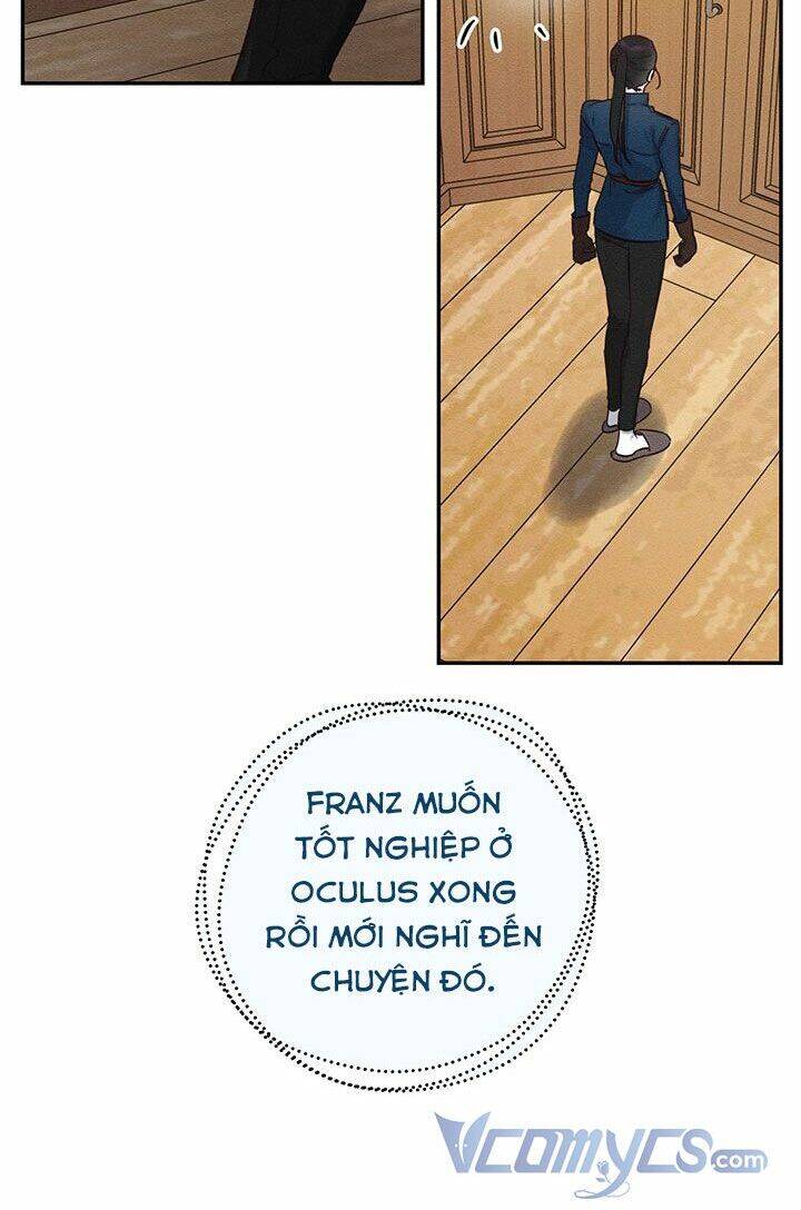 Tôi Phải Giấu Em Trai Trước Đã Chapter 34 - Trang 2