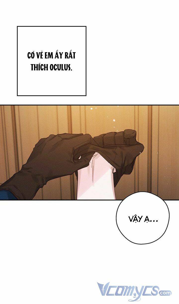 Tôi Phải Giấu Em Trai Trước Đã Chapter 34 - Trang 2