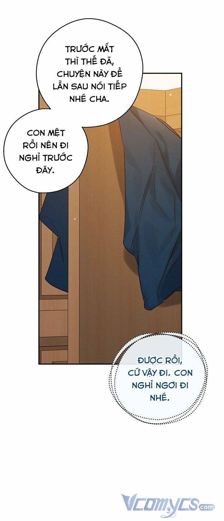 Tôi Phải Giấu Em Trai Trước Đã Chapter 34 - Trang 2