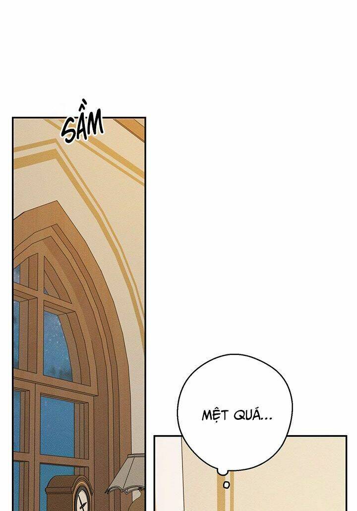 Tôi Phải Giấu Em Trai Trước Đã Chapter 34 - Trang 2