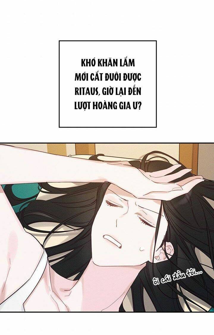 Tôi Phải Giấu Em Trai Trước Đã Chapter 34 - Trang 2