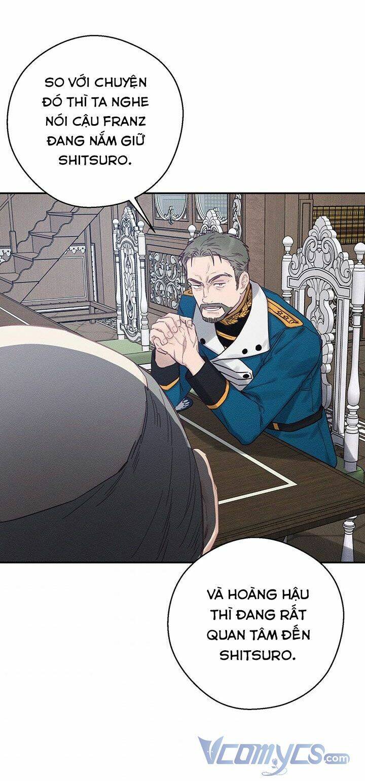 Tôi Phải Giấu Em Trai Trước Đã Chapter 34 - Trang 2