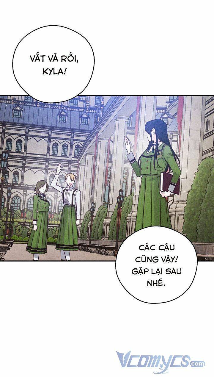 Tôi Phải Giấu Em Trai Trước Đã Chapter 34 - Trang 2