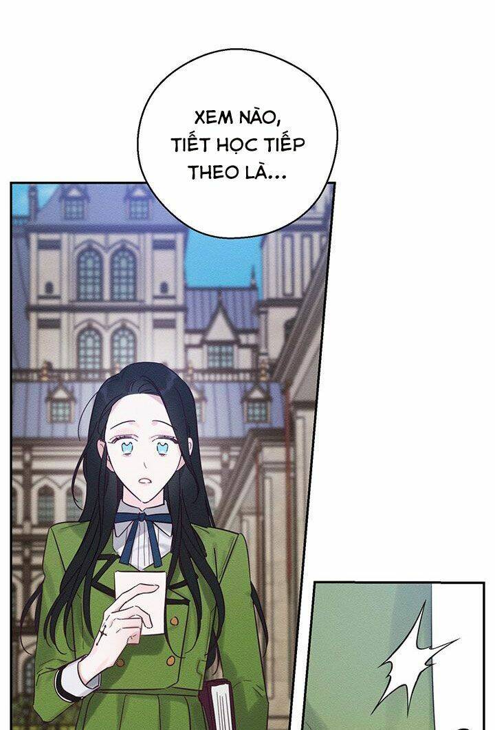 Tôi Phải Giấu Em Trai Trước Đã Chapter 34 - Trang 2