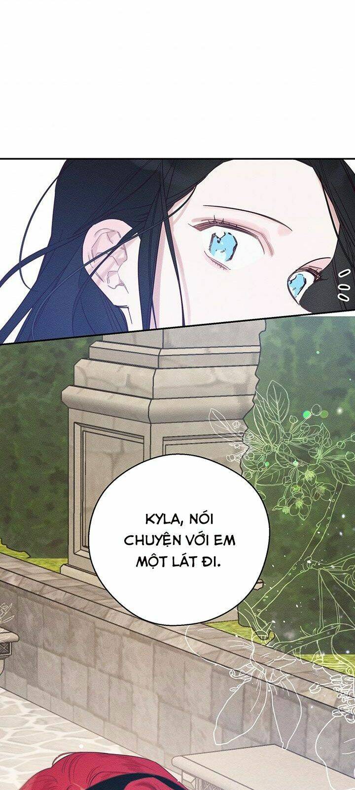 Tôi Phải Giấu Em Trai Trước Đã Chapter 34 - Trang 2