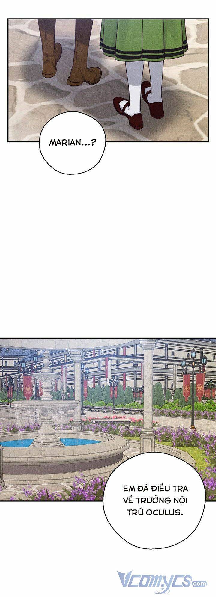 Tôi Phải Giấu Em Trai Trước Đã Chapter 34 - Trang 2