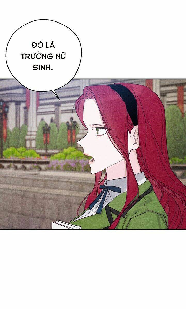 Tôi Phải Giấu Em Trai Trước Đã Chapter 34 - Trang 2