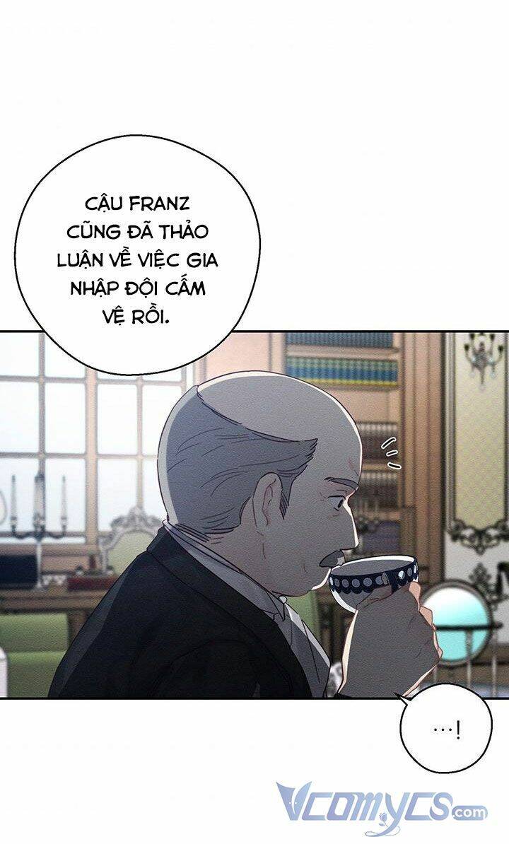 Tôi Phải Giấu Em Trai Trước Đã Chapter 34 - Trang 2
