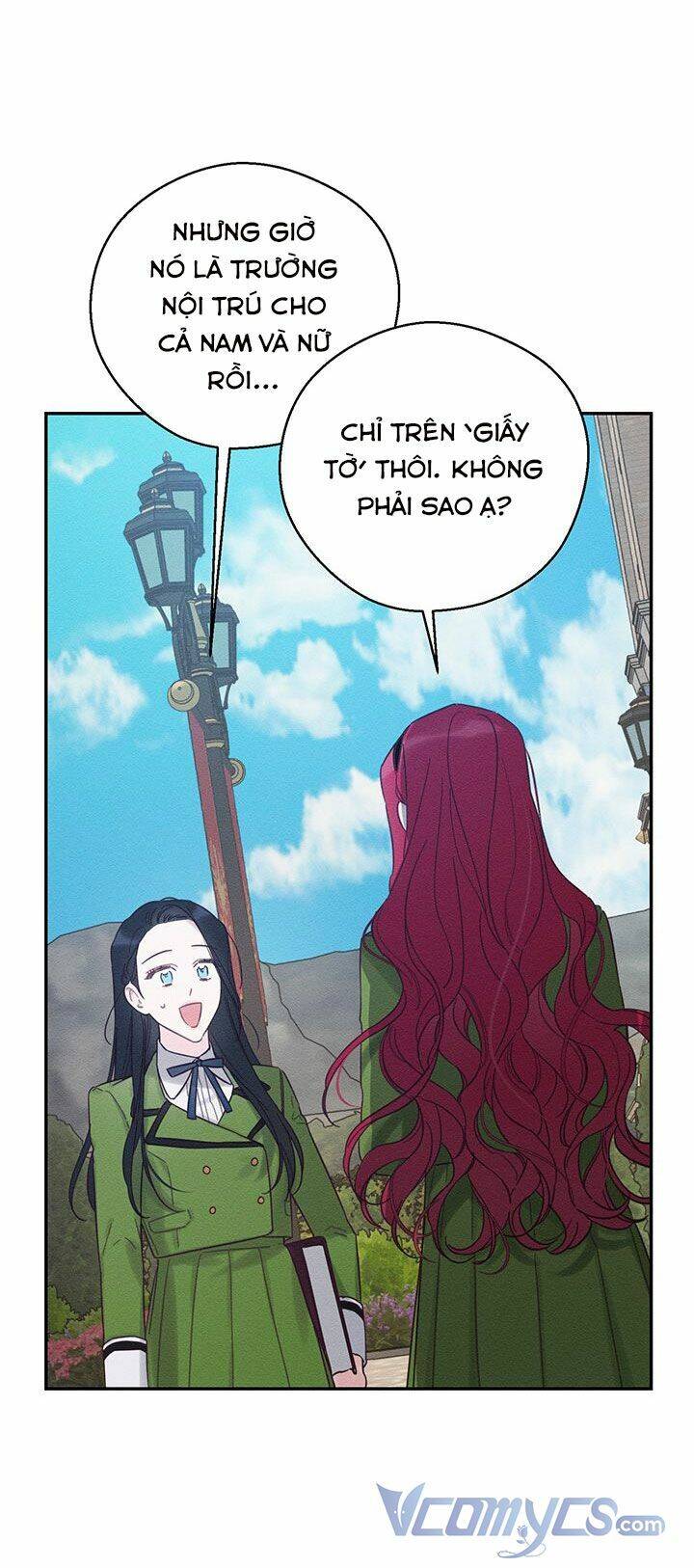 Tôi Phải Giấu Em Trai Trước Đã Chapter 34 - Trang 2