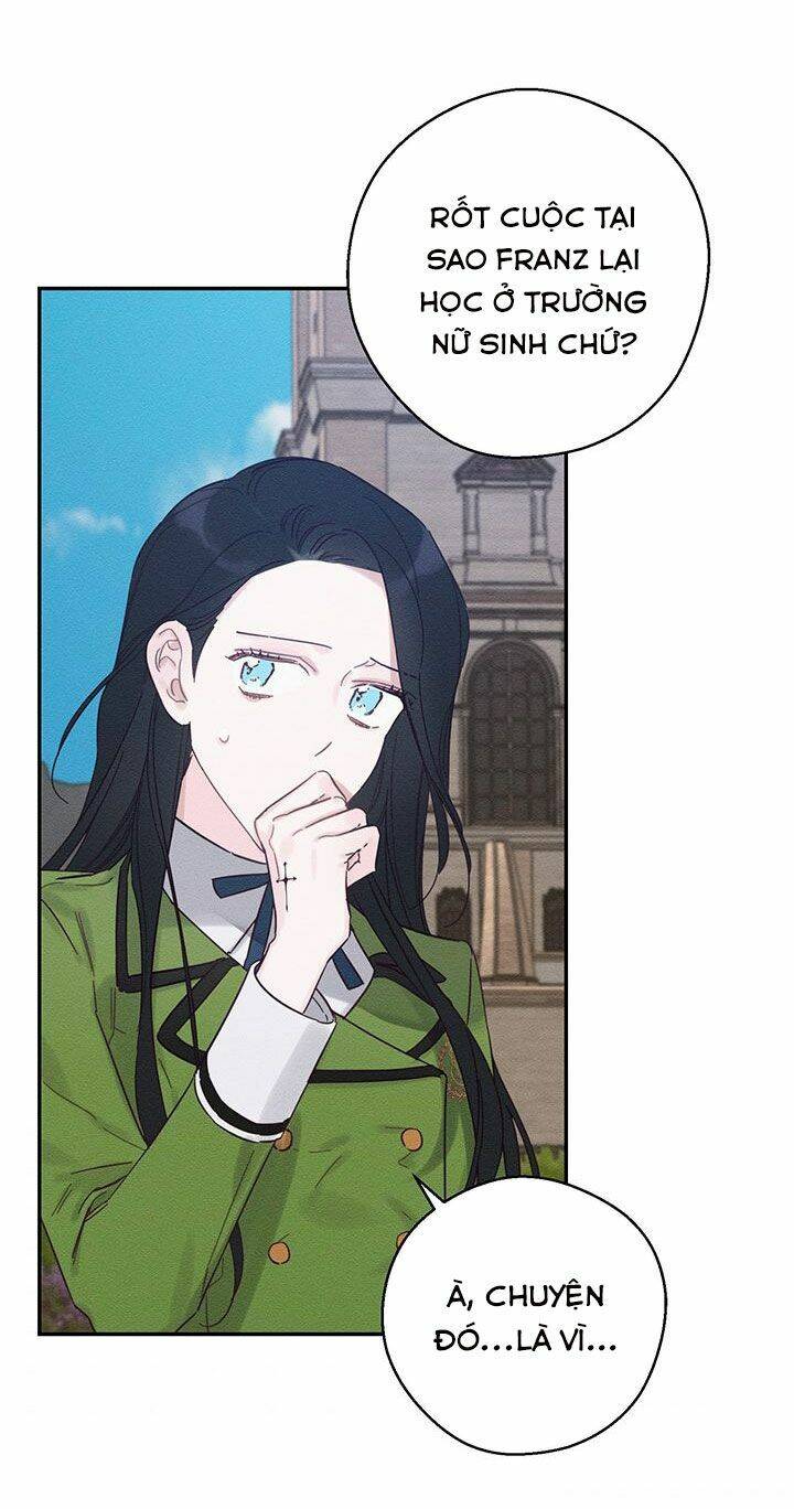 Tôi Phải Giấu Em Trai Trước Đã Chapter 34 - Trang 2