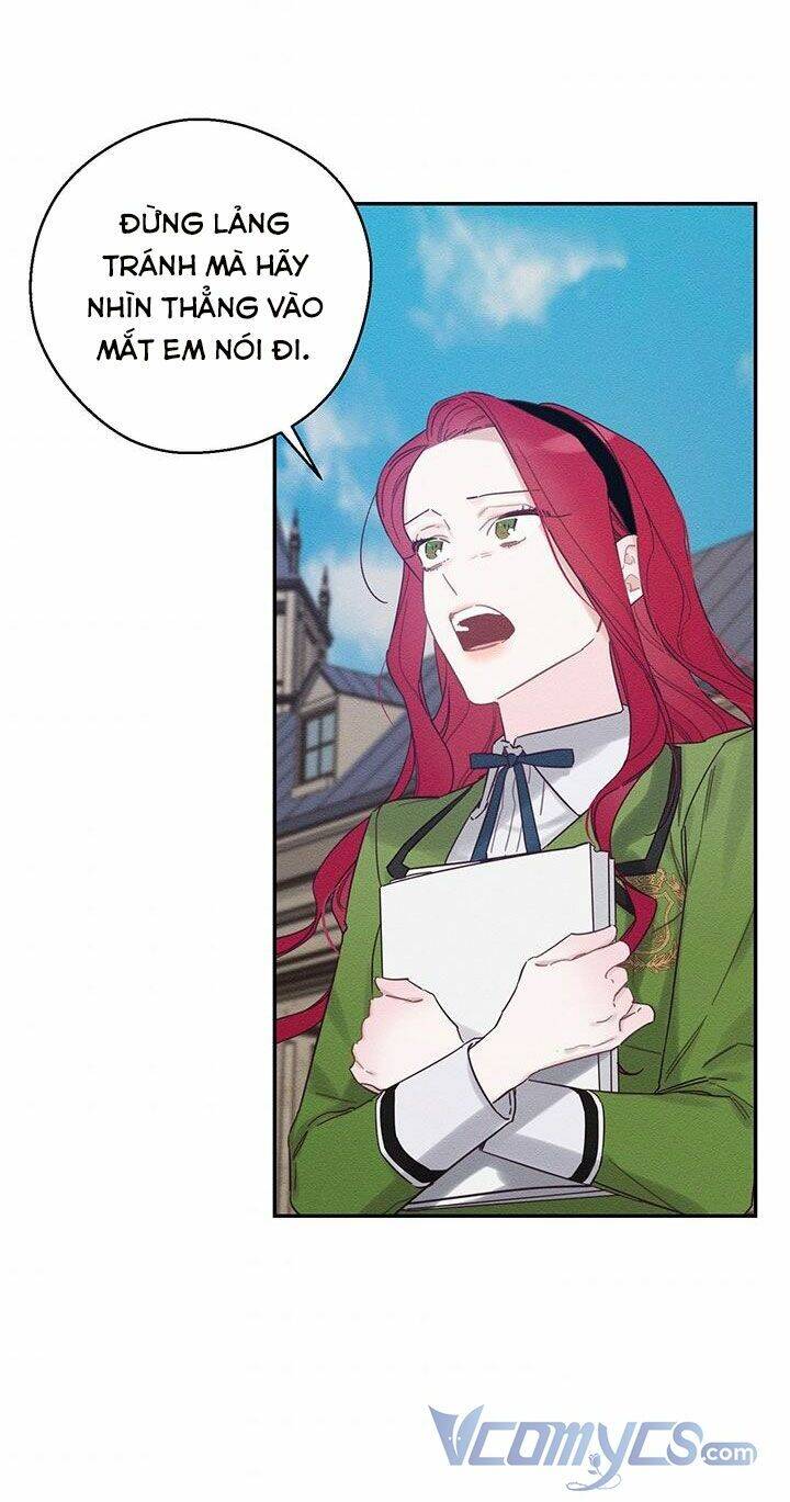 Tôi Phải Giấu Em Trai Trước Đã Chapter 34 - Trang 2