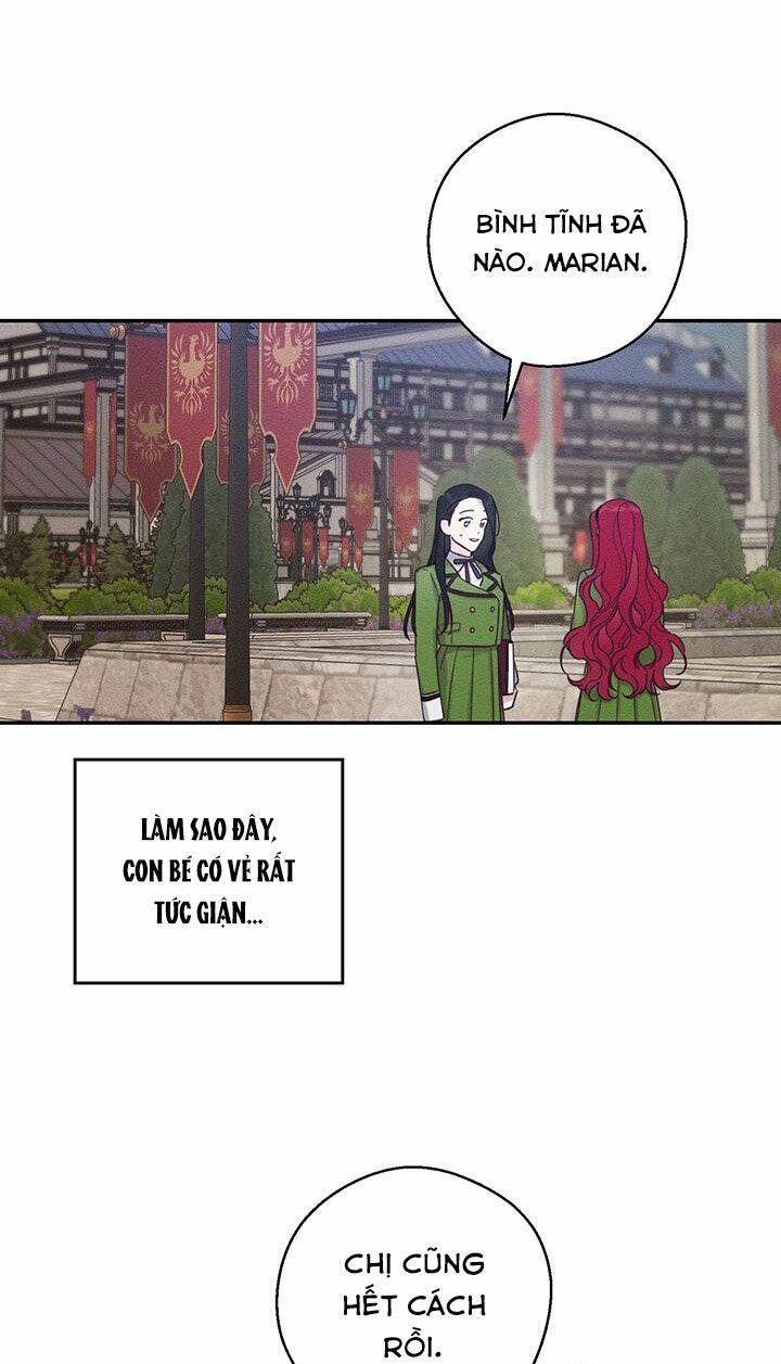 Tôi Phải Giấu Em Trai Trước Đã Chapter 34 - Trang 2