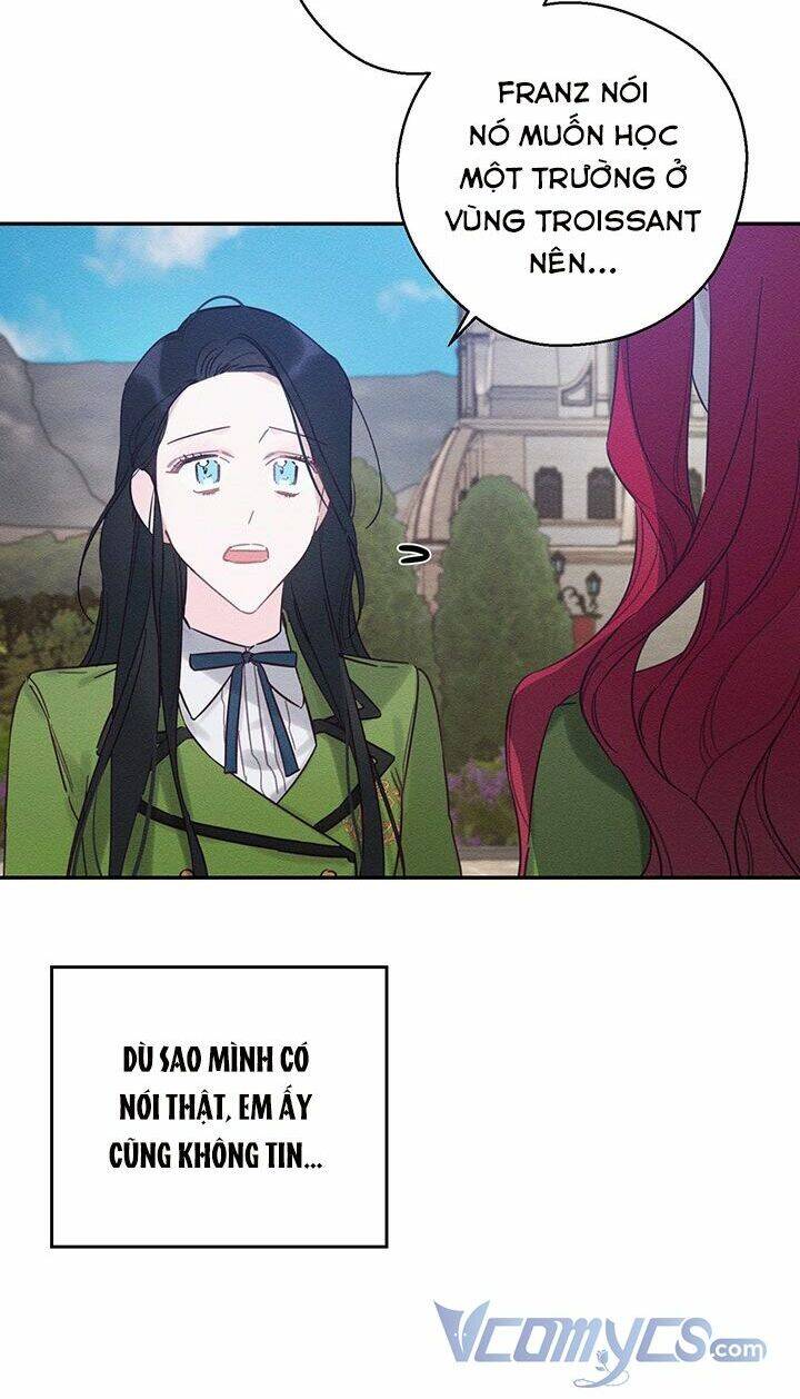 Tôi Phải Giấu Em Trai Trước Đã Chapter 34 - Trang 2