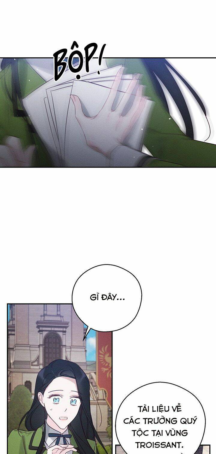 Tôi Phải Giấu Em Trai Trước Đã Chapter 34 - Trang 2