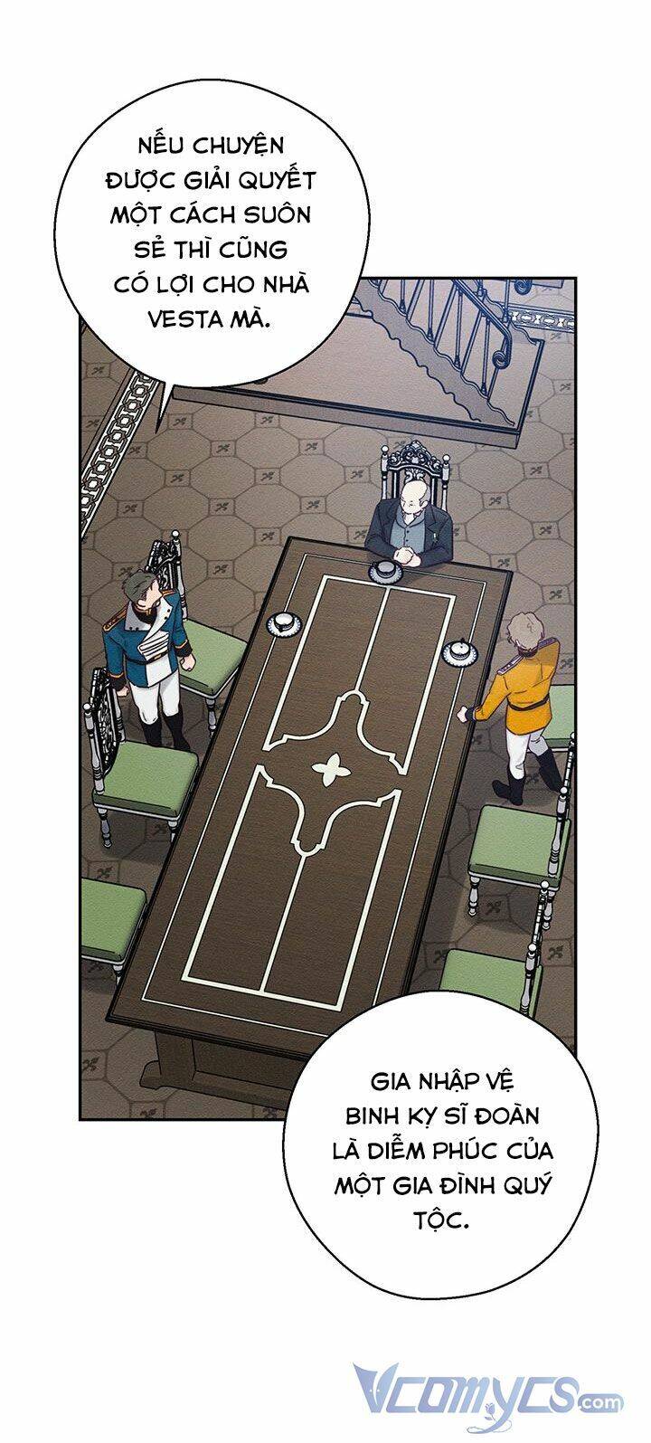 Tôi Phải Giấu Em Trai Trước Đã Chapter 34 - Trang 2