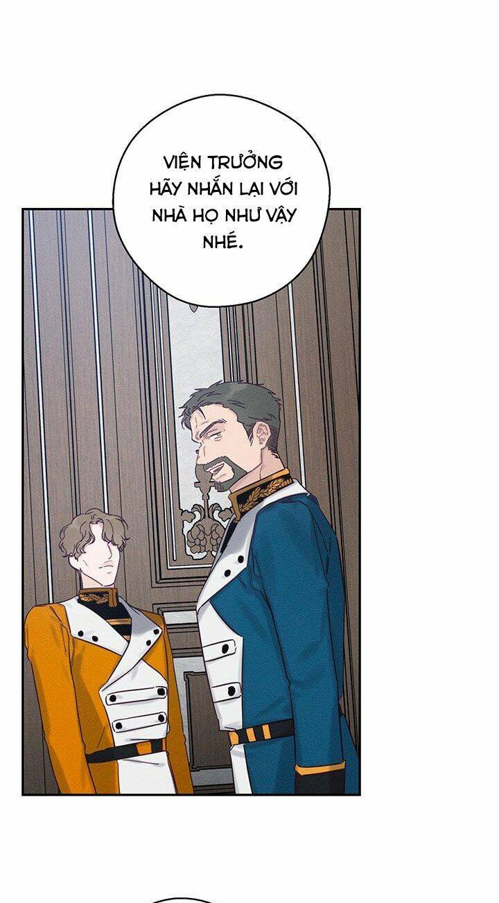 Tôi Phải Giấu Em Trai Trước Đã Chapter 34 - Trang 2