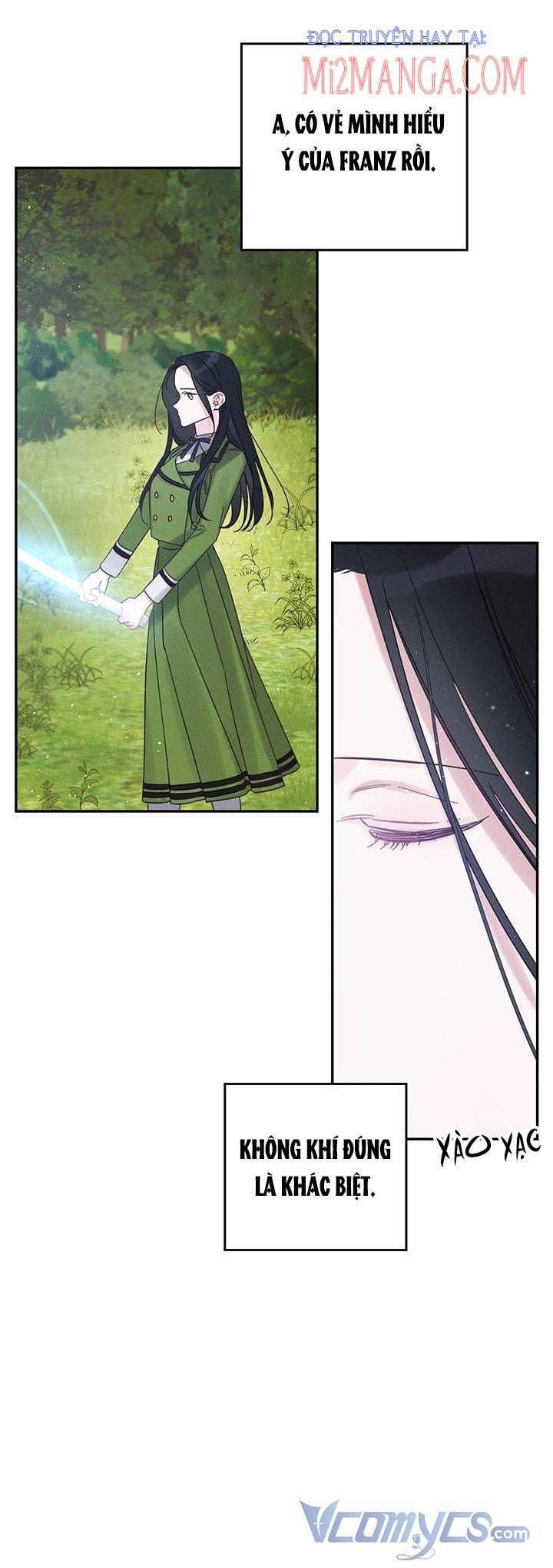 Tôi Phải Giấu Em Trai Trước Đã Chapter 35.5 - Trang 2