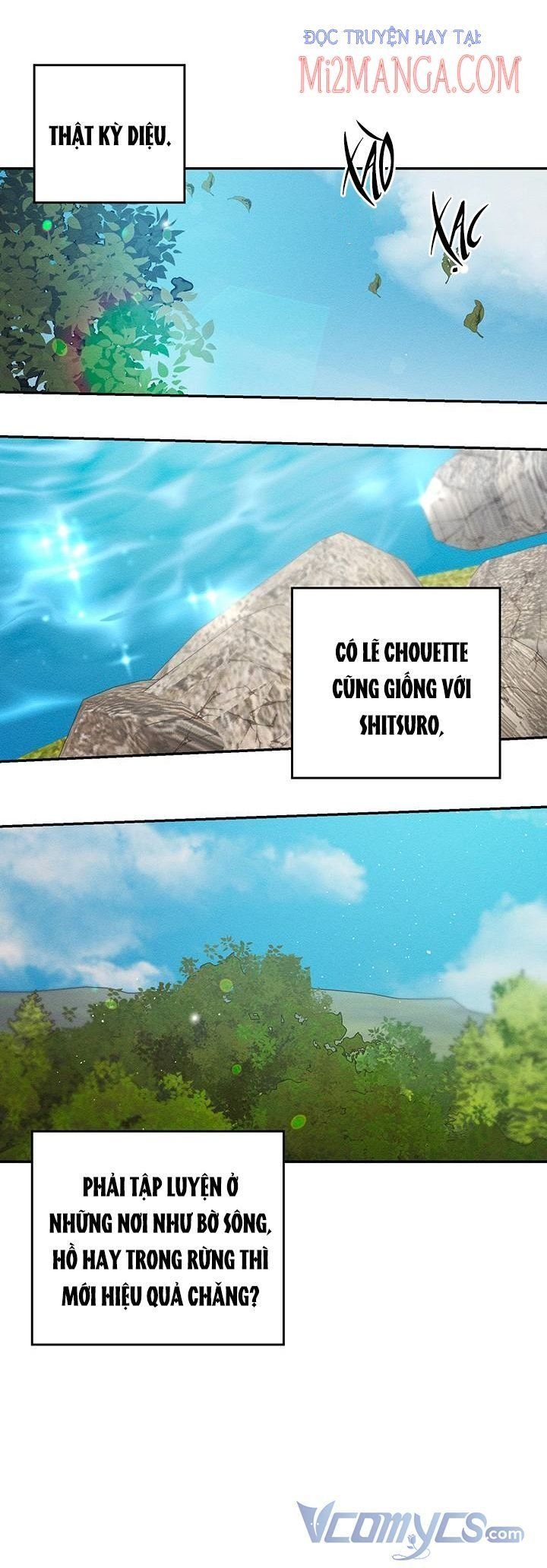 Tôi Phải Giấu Em Trai Trước Đã Chapter 35.5 - Trang 2