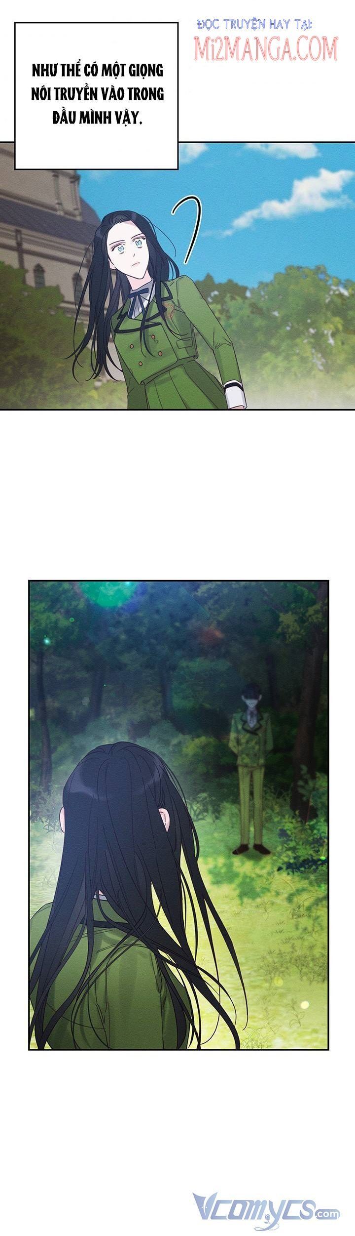 Tôi Phải Giấu Em Trai Trước Đã Chapter 35.5 - Trang 2