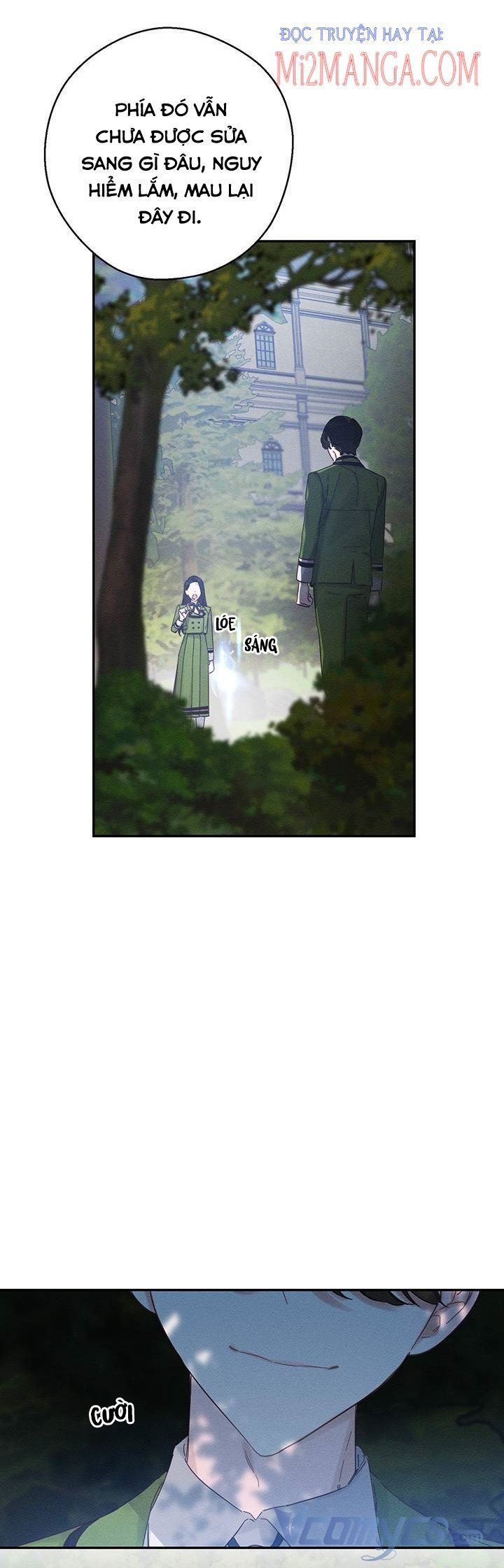 Tôi Phải Giấu Em Trai Trước Đã Chapter 35.5 - Trang 2