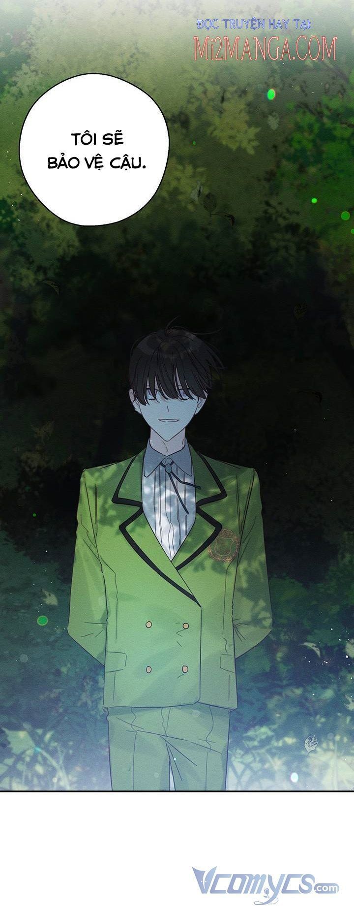 Tôi Phải Giấu Em Trai Trước Đã Chapter 35.5 - Trang 2