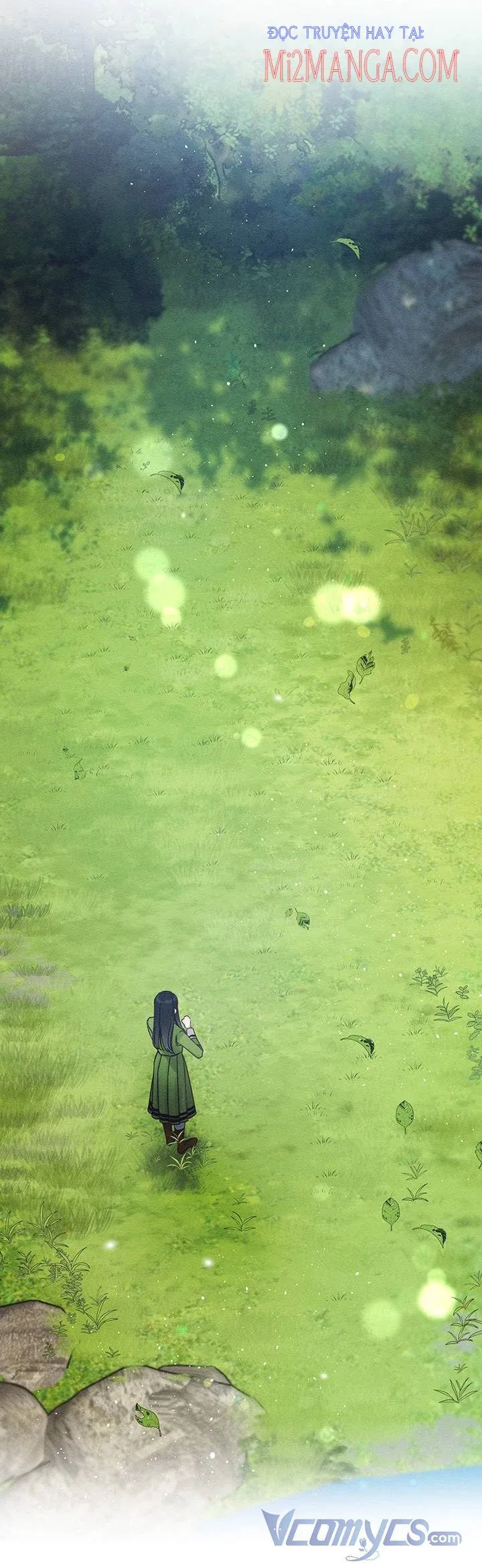 Tôi Phải Giấu Em Trai Trước Đã Chapter 35.5 - Trang 2