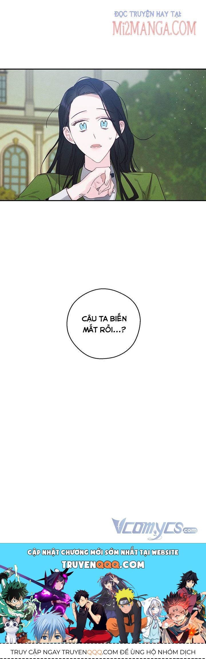 Tôi Phải Giấu Em Trai Trước Đã Chapter 35.5 - Trang 2