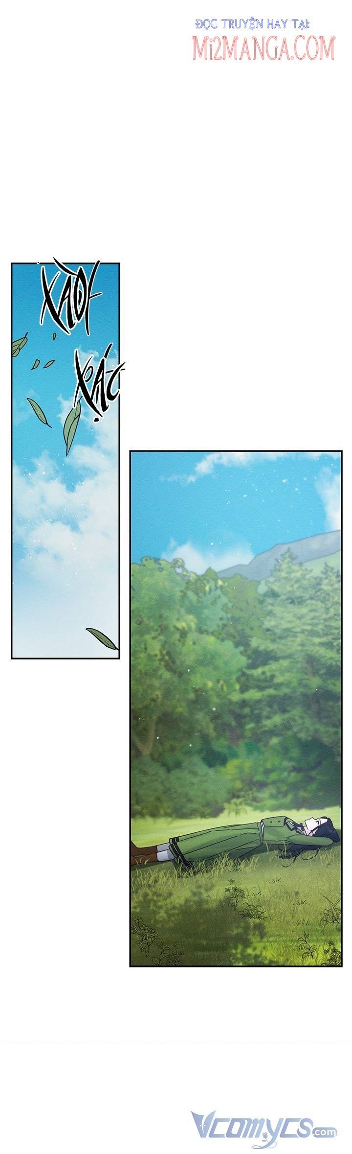 Tôi Phải Giấu Em Trai Trước Đã Chapter 35.5 - Trang 2