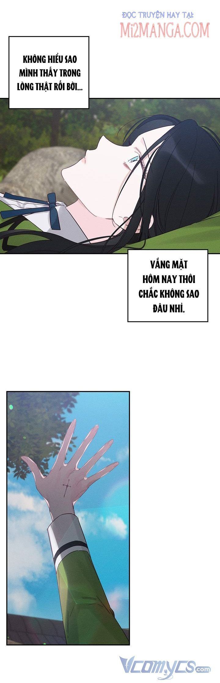 Tôi Phải Giấu Em Trai Trước Đã Chapter 35.5 - Trang 2