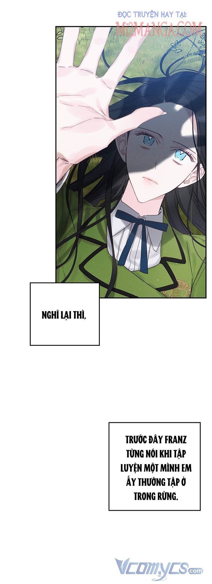 Tôi Phải Giấu Em Trai Trước Đã Chapter 35.5 - Trang 2