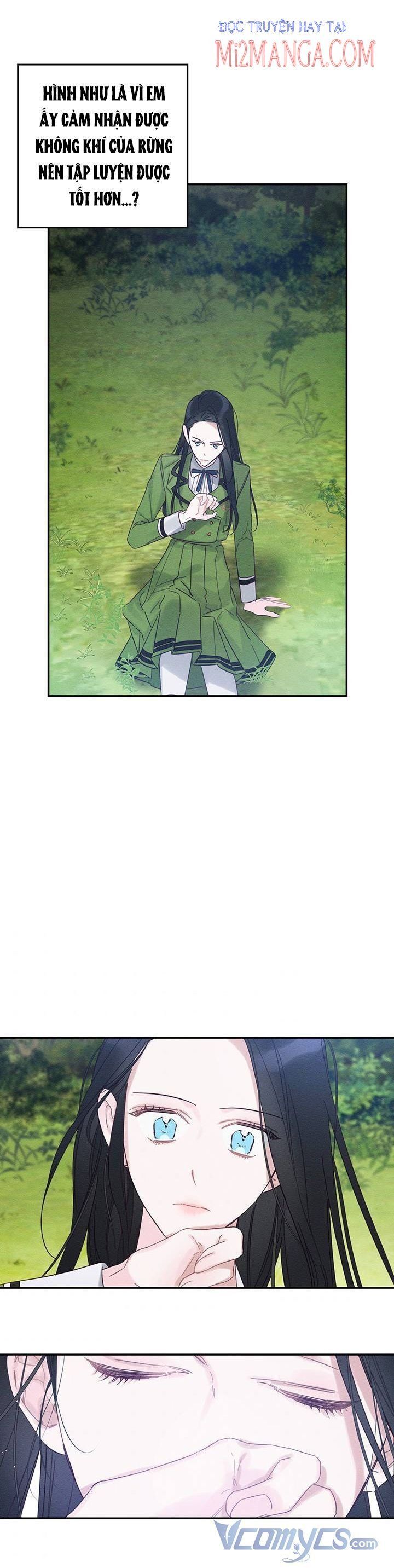 Tôi Phải Giấu Em Trai Trước Đã Chapter 35.5 - Trang 2