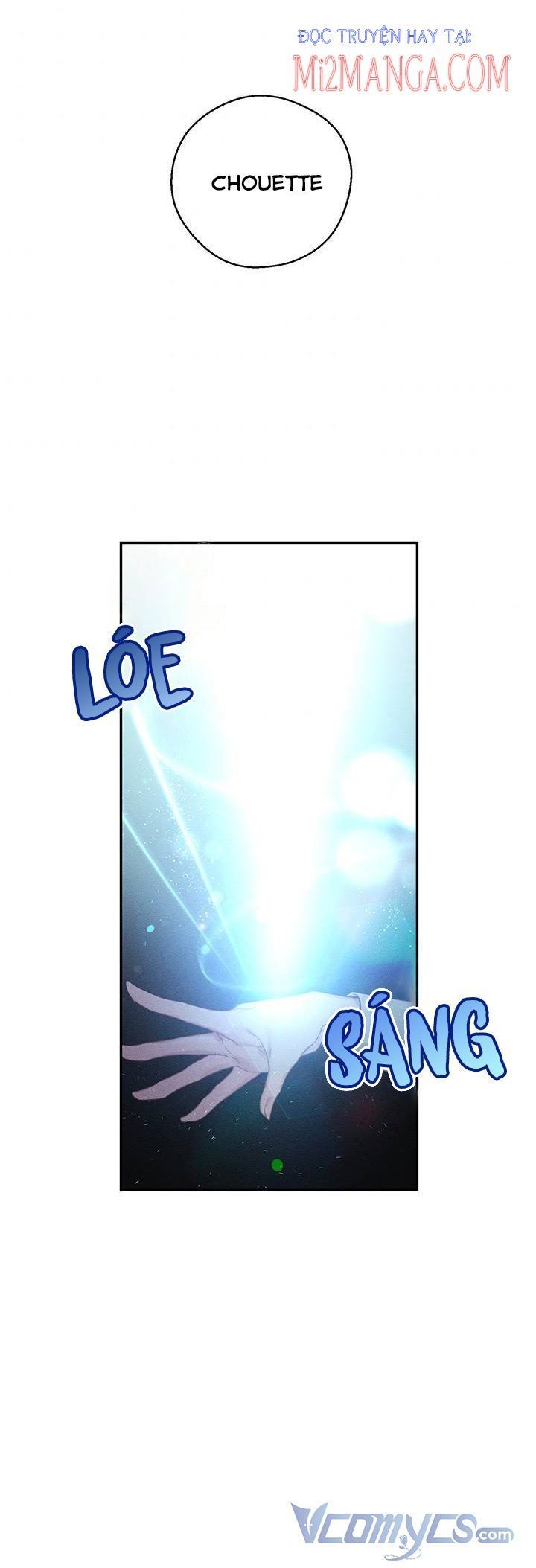 Tôi Phải Giấu Em Trai Trước Đã Chapter 35.5 - Trang 2