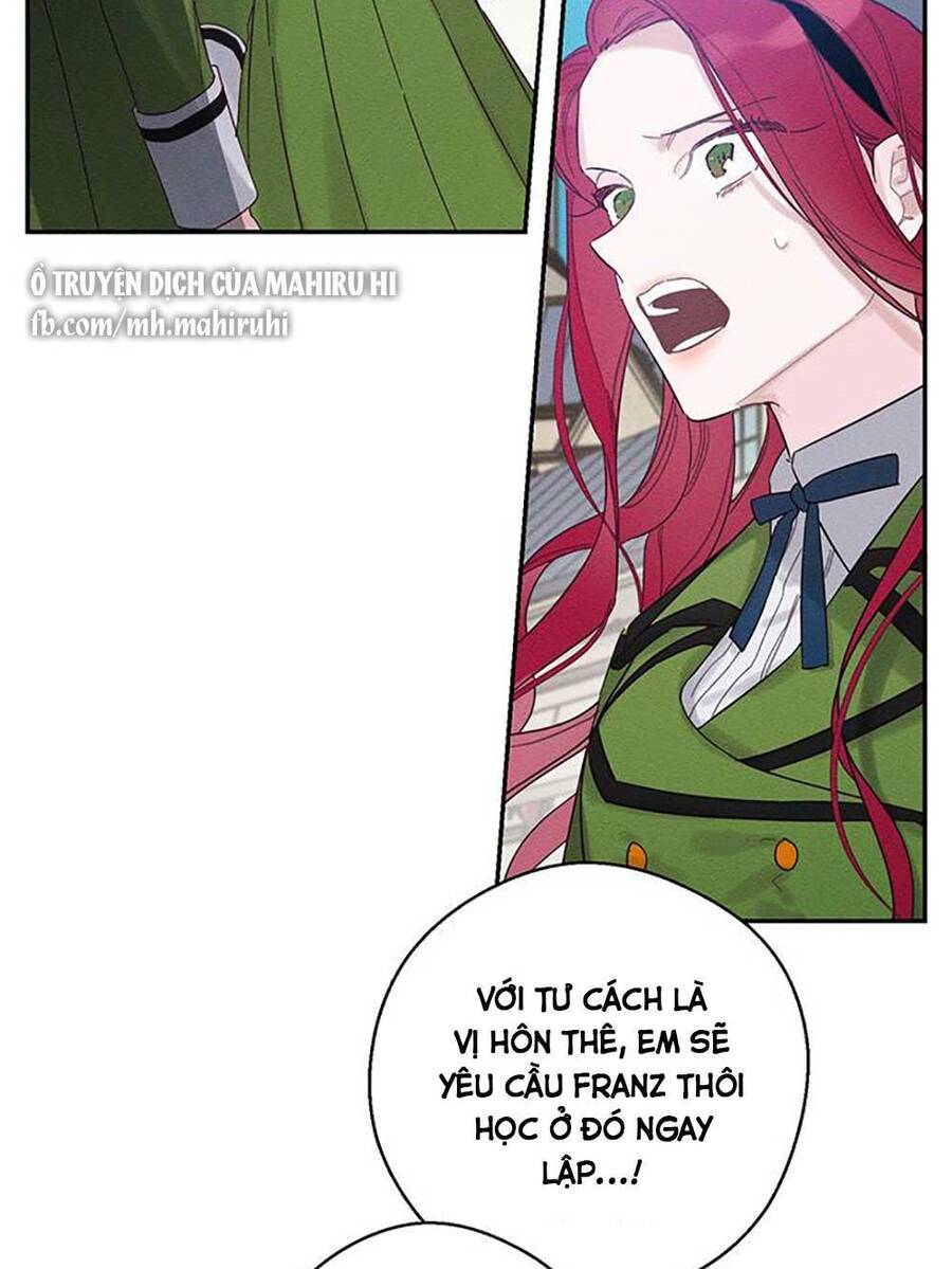 Tôi Phải Giấu Em Trai Trước Đã Chapter 35 - Trang 2