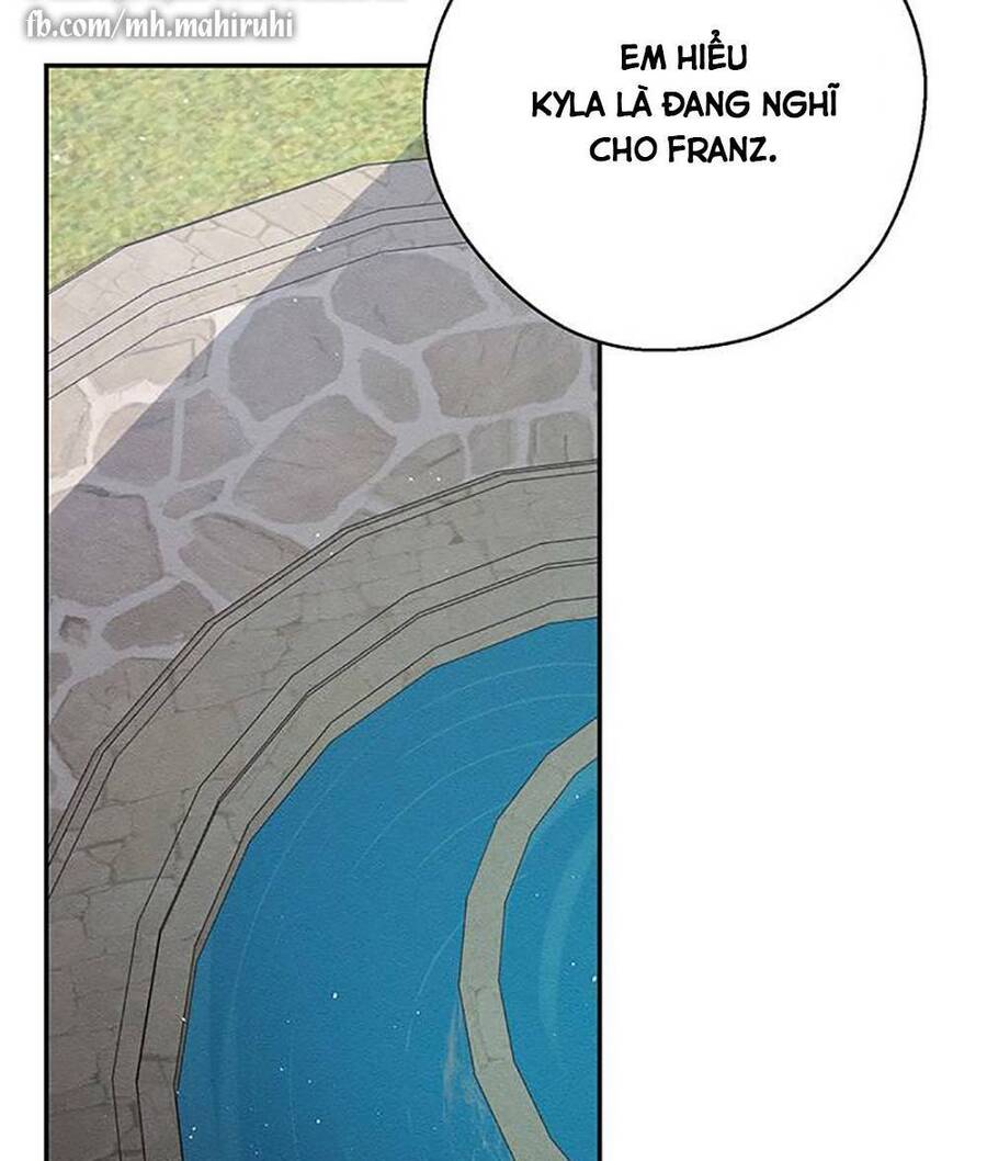 Tôi Phải Giấu Em Trai Trước Đã Chapter 35 - Trang 2