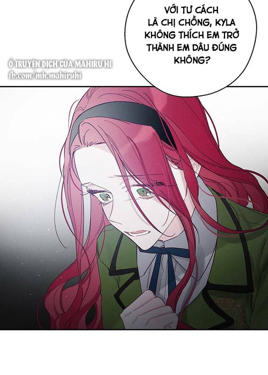 Tôi Phải Giấu Em Trai Trước Đã Chapter 35 - Trang 2