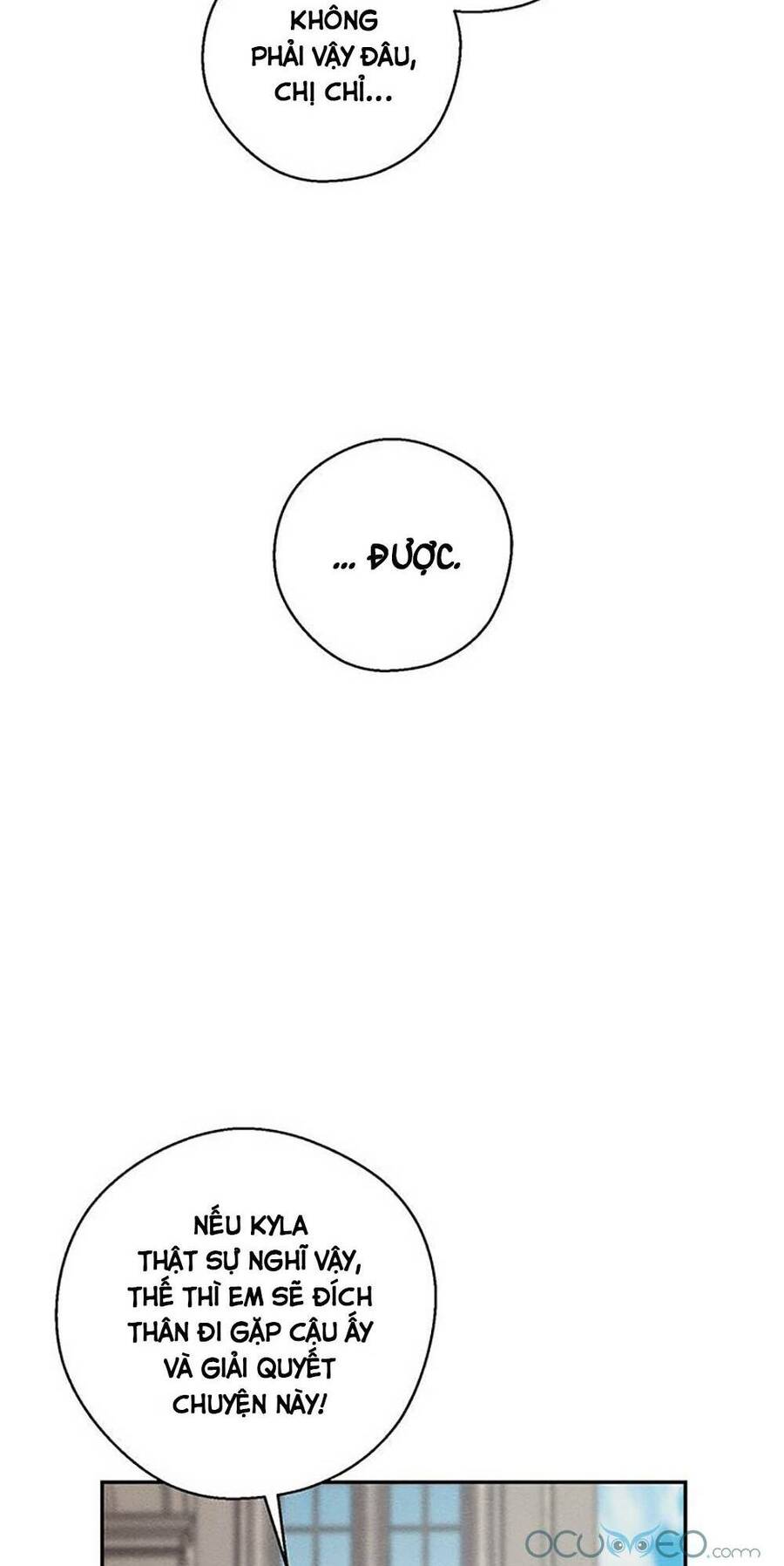 Tôi Phải Giấu Em Trai Trước Đã Chapter 35 - Trang 2