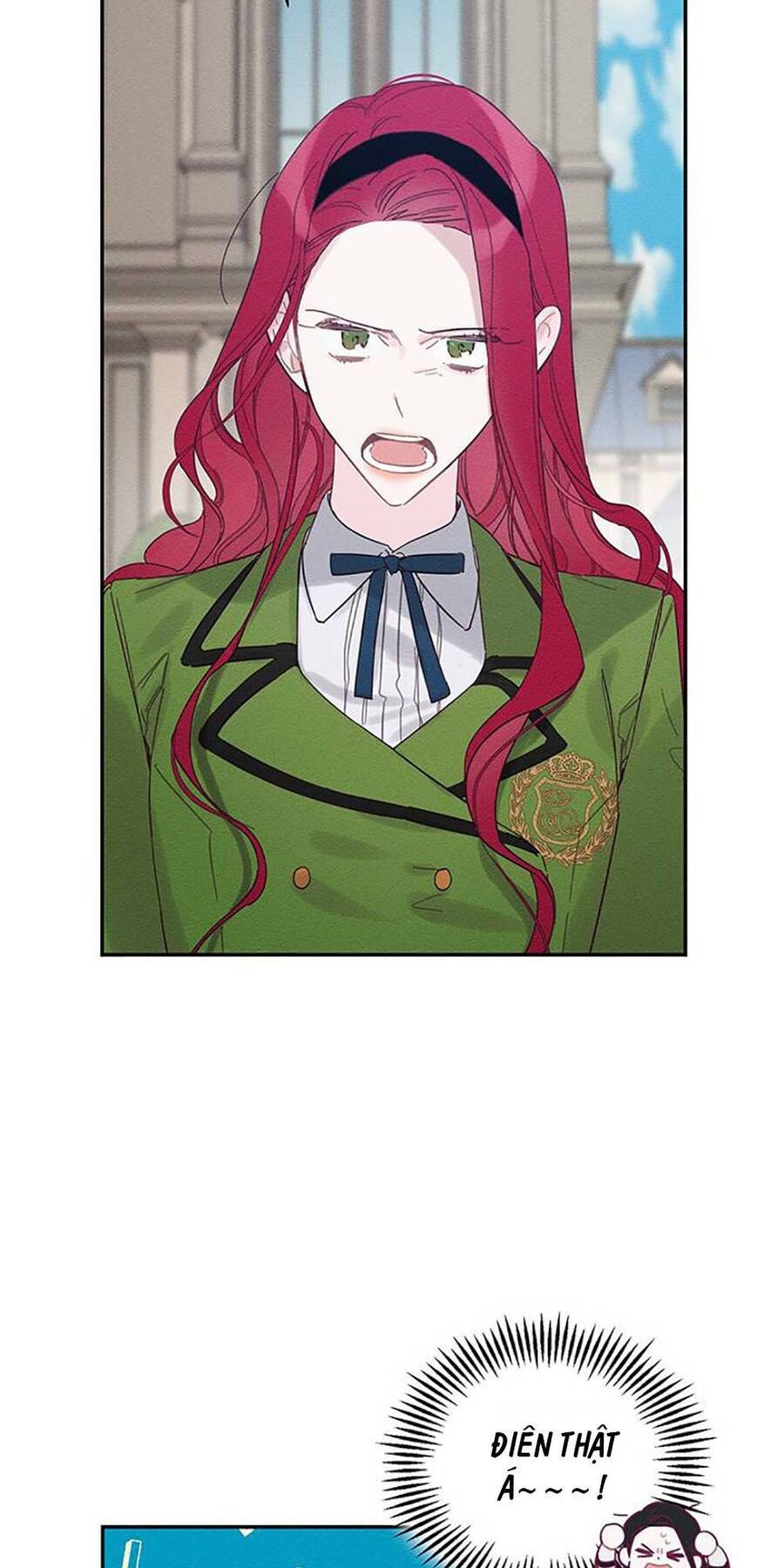 Tôi Phải Giấu Em Trai Trước Đã Chapter 35 - Trang 2