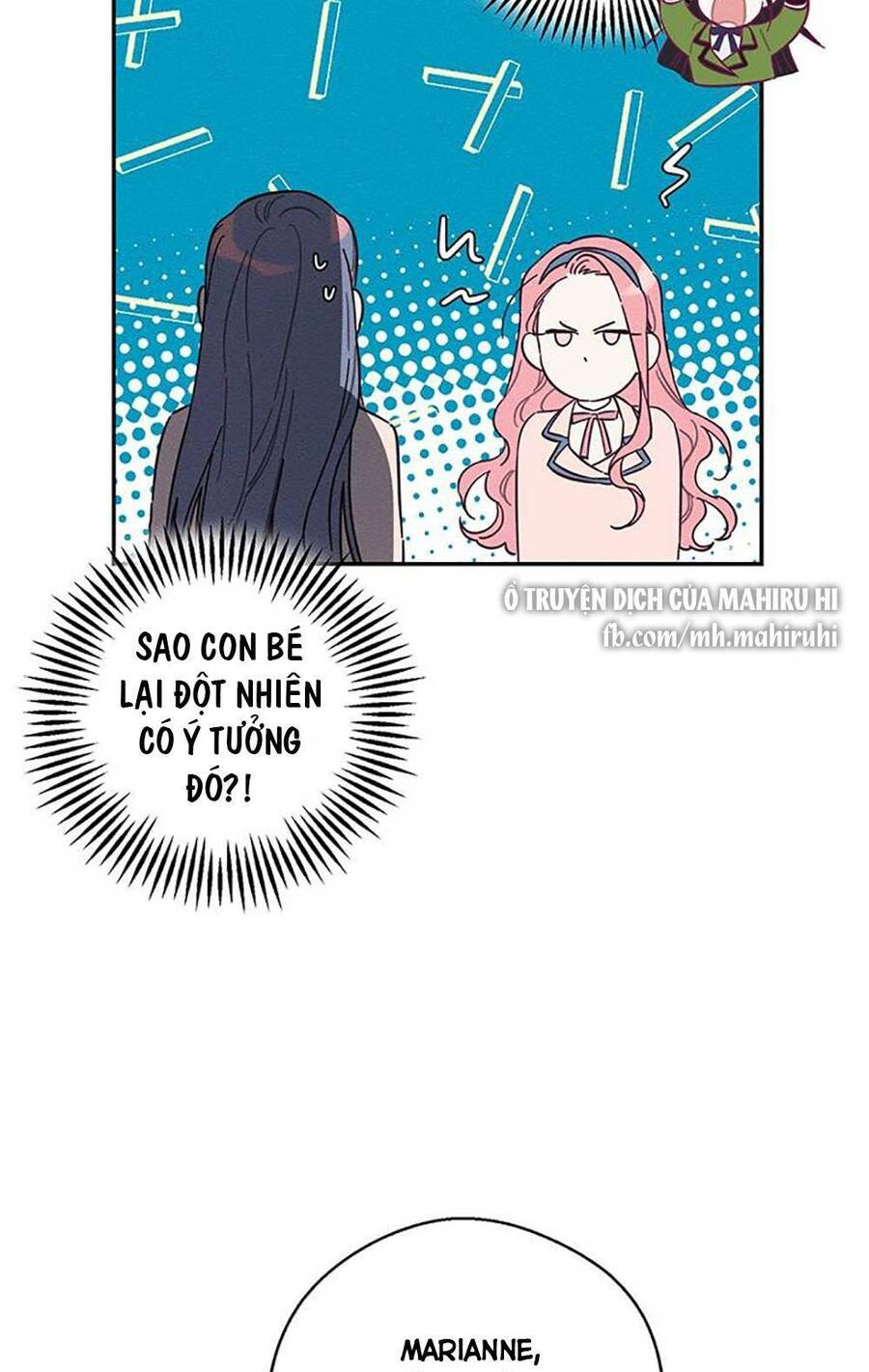Tôi Phải Giấu Em Trai Trước Đã Chapter 35 - Trang 2