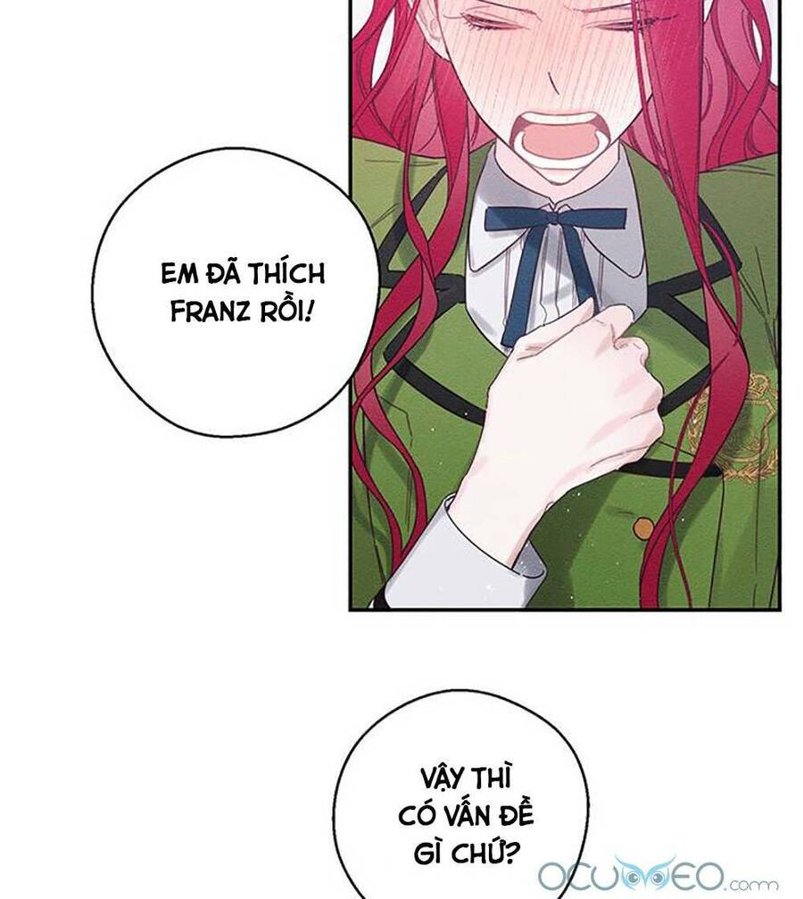 Tôi Phải Giấu Em Trai Trước Đã Chapter 35 - Trang 2