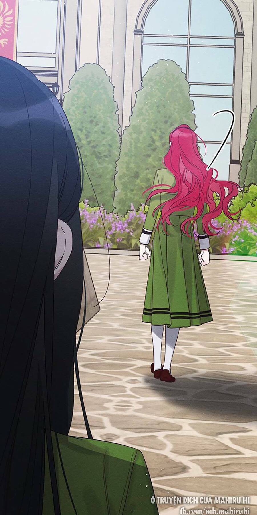 Tôi Phải Giấu Em Trai Trước Đã Chapter 35 - Trang 2