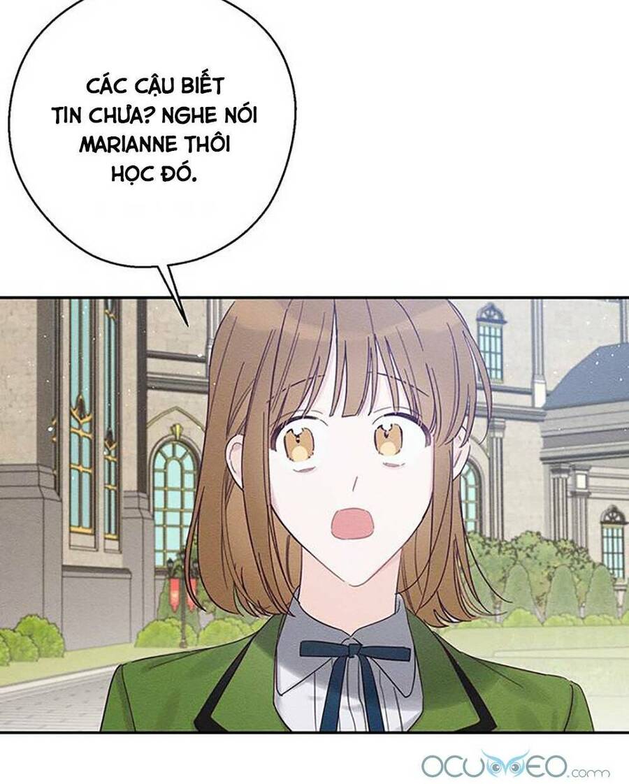 Tôi Phải Giấu Em Trai Trước Đã Chapter 35 - Trang 2