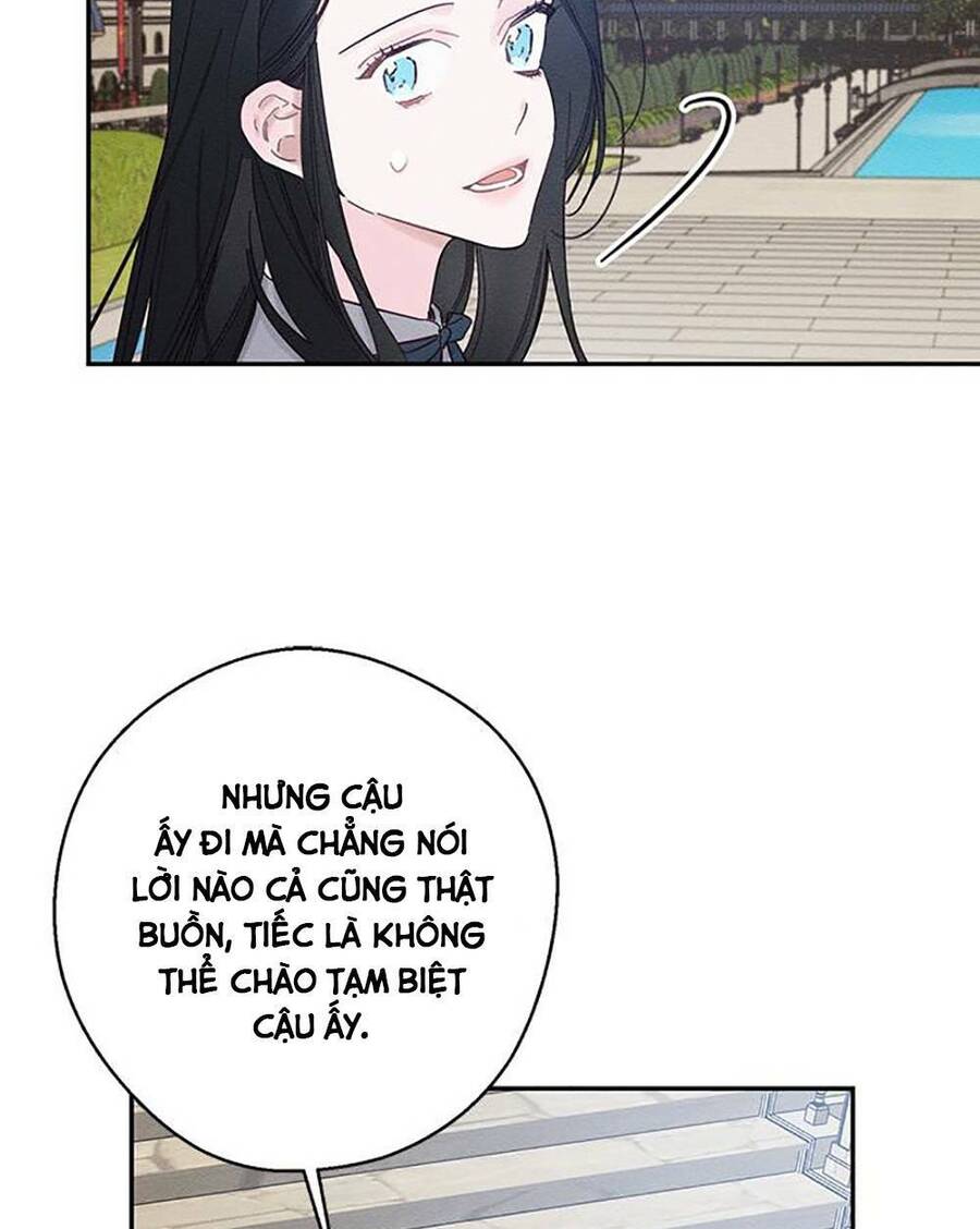 Tôi Phải Giấu Em Trai Trước Đã Chapter 35 - Trang 2