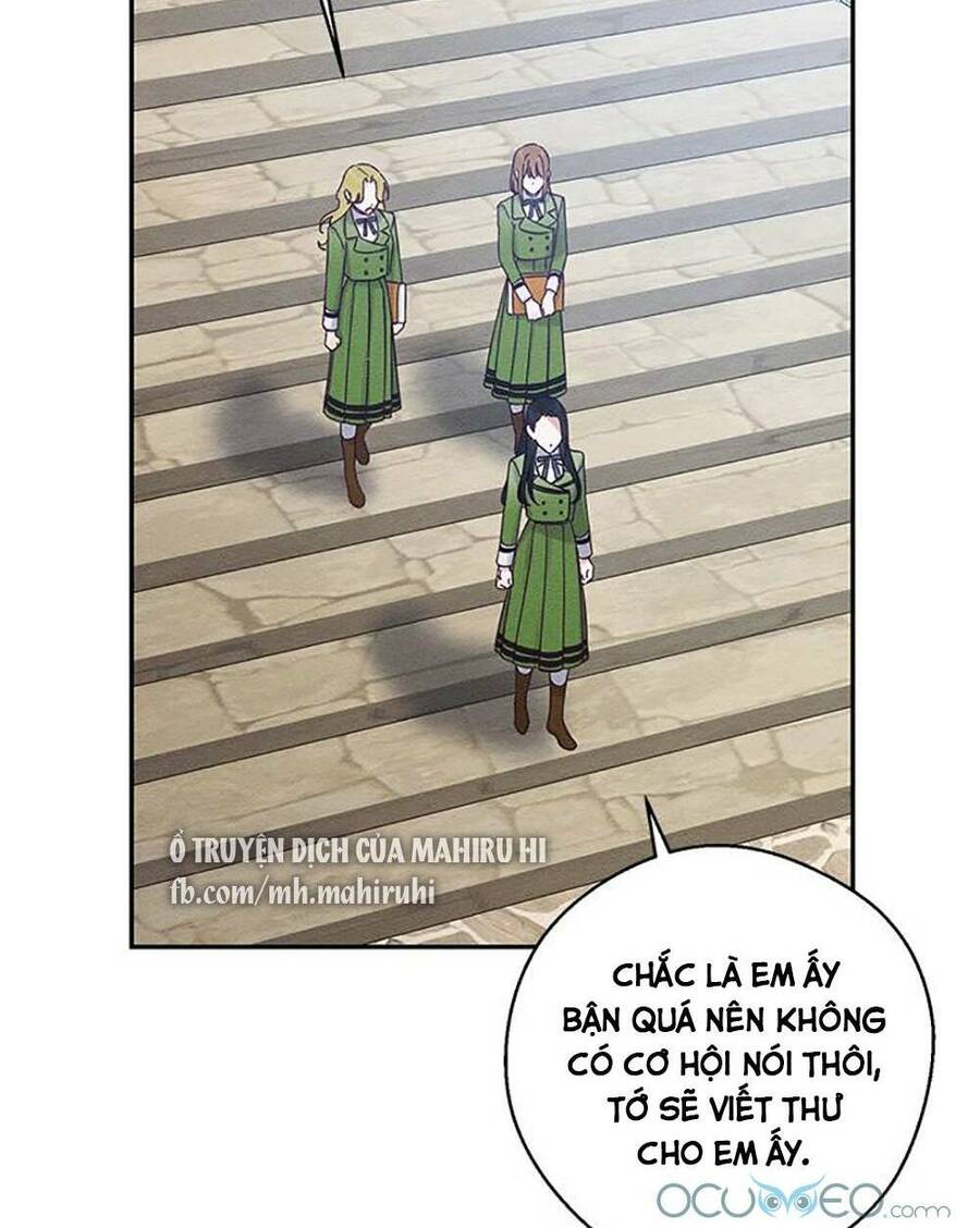 Tôi Phải Giấu Em Trai Trước Đã Chapter 35 - Trang 2