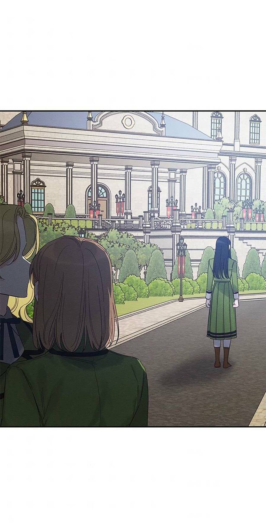 Tôi Phải Giấu Em Trai Trước Đã Chapter 35 - Trang 2