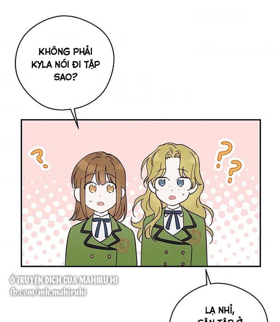 Tôi Phải Giấu Em Trai Trước Đã Chapter 35 - Trang 2