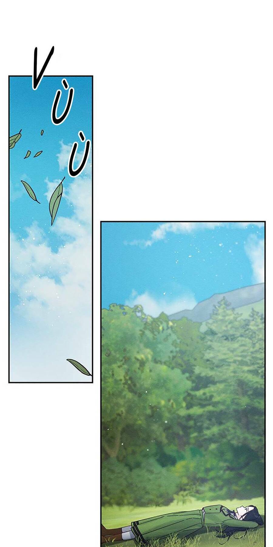 Tôi Phải Giấu Em Trai Trước Đã Chapter 35 - Trang 2